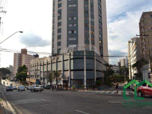 Apartamento à venda, 101 m² por R$ 400.000,00 - Centro - Campinas/SP