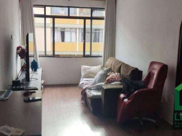 Apartamento com 3 dormitórios à venda, 87 m² por R$ 270.000,00 - Vila João Jorge - Campinas/SP