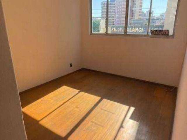 Kitnet à venda, 45 m² por R$ 160.000,00 - Centro - Campinas/SP