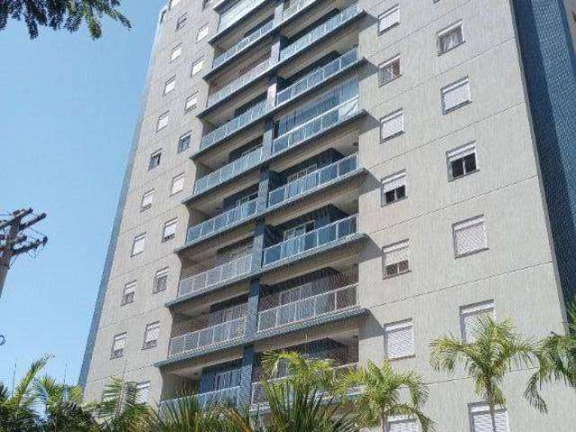 Apartamento à venda, 88 m² por R$ 985.000,00 - Vila Itapura - Campinas/SP