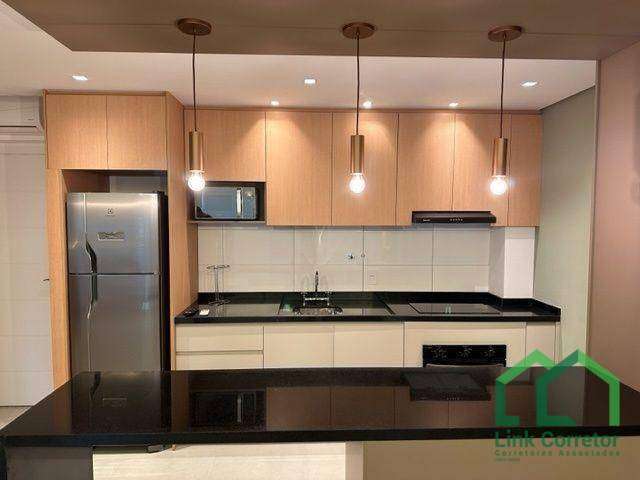 Apartamento à venda, 42 m² por R$ 520.000,00 - Centro - Campinas/SP