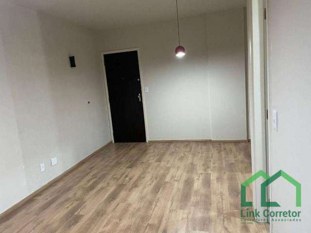 Kitnet com 1 dormitório à venda, 46 m² por R$ 148.400,00 - Botafogo - Campinas/SP