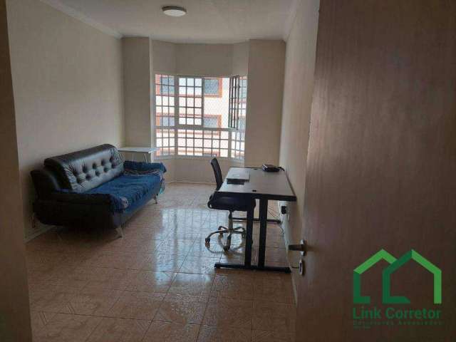 Apartamento com 3 dormitórios à venda, 66 m² por R$ 245.000,00 - Jardim García - Campinas/SP