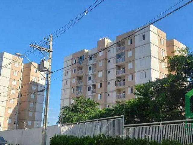 Apartamento à venda, 49 m² por R$ 340.000,00 - Residencial Parque da Fazenda - Campinas/SP