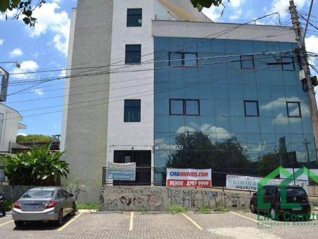 Prédio à venda, 396 m² por R$ 4.799.000,00 - Jardim Chapadão - Campinas/SP