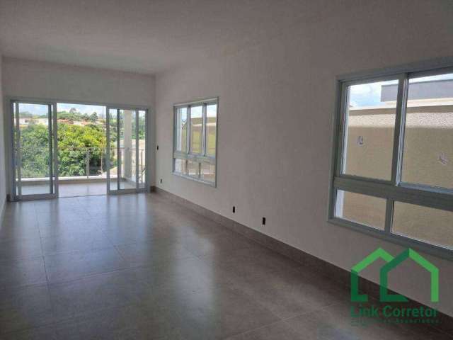 Casa à venda, 258 m² por R$ 1.000.000,00 - Parque Imperador - Campinas/SP