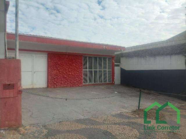 Casa para alugar, 180 m² por R$ 3.500,00/mês - Taquaral - Campinas/SP