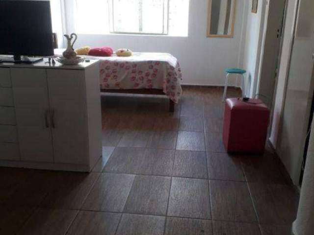 Kitnet com 1 dormitório à venda, 38 m² por R$ 99.000,00 - Centro - Campinas/SP