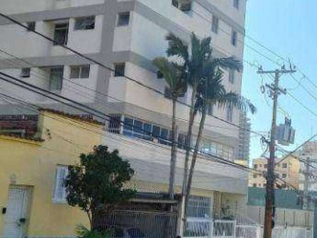 Apartamento com 1 dormitório à venda, 52 m² por R$ 248.000,00 - Centro - Campinas/SP