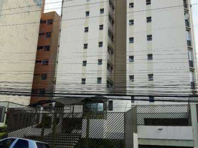 Apartamento com 2 dormitórios, 65 m² - venda por R$ 350.000,00 ou aluguel por R$ 1.991,06/mês - Vila Industrial - Campinas/SP