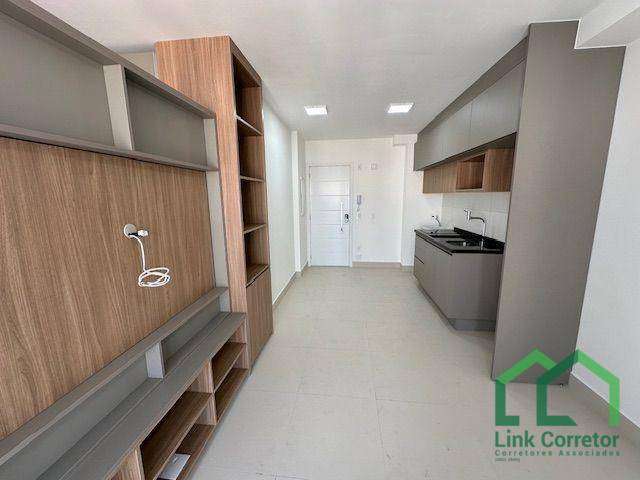 Apartamento, 42 m² - venda por R$ 570.000,00 ou aluguel por R$ 3.639,74/mês - Vila Itapura - Campinas/SP