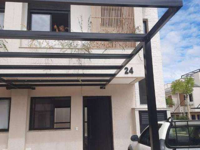 Casa para alugar, 85 m² por R$ 7.060,00/mês - Parque Taquaral - Campinas/SP