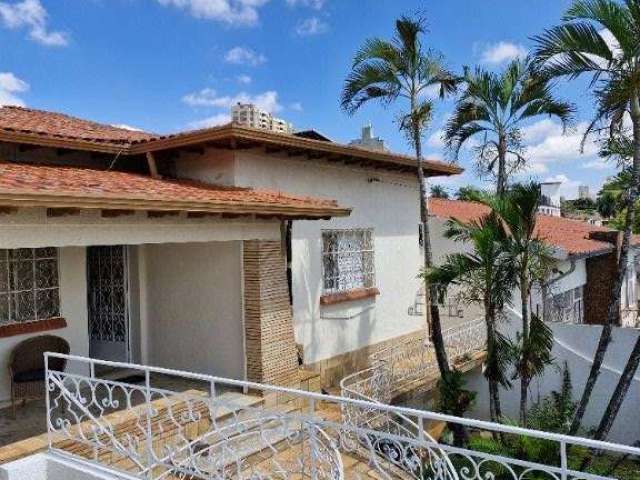 Casa com 4 dormitórios à venda, 186 m² por R$ 750.000,00 - Jardim Proença - Campinas/SP