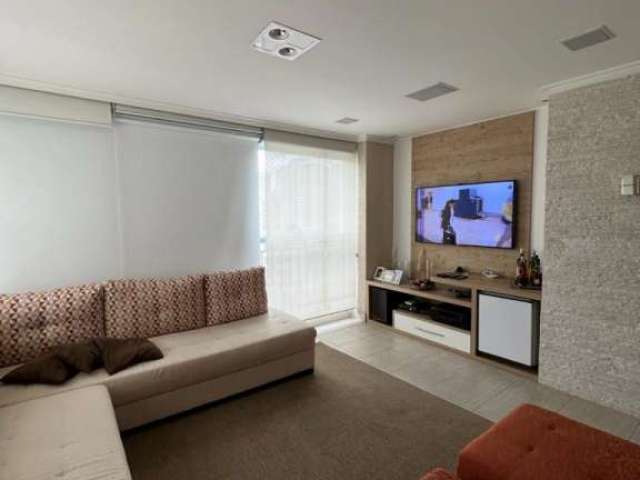 Apartamento com 3 quartos à venda na Rua Jeroaquara, 406, Vila Romana, São Paulo, 94 m2 por R$ 1.272.000