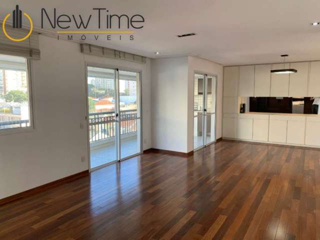 Apartamento com 3 quartos à venda na Rua Fábia, 800, Vila Romana, São Paulo, 172 m2 por R$ 2.335.000