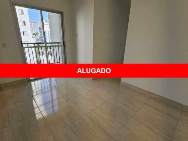 Apartamento com 2 quartos para alugar na RUA EMÍLIO GOELDI, 545, Lapa, São Paulo, 48 m2 por R$ 2.200