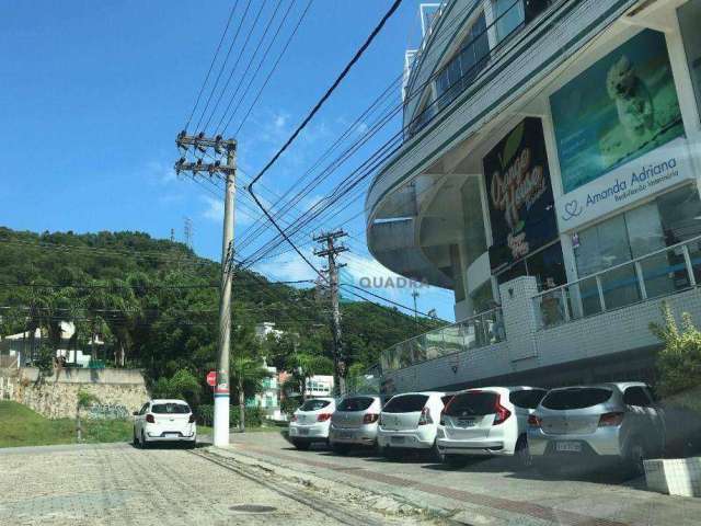 Salas Comerciais à Venda no Córrego Grande, Florianópolis !!