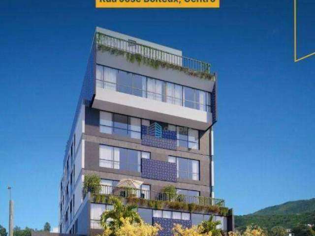 Apartamento à Venda no Centro de Florianópolis !!