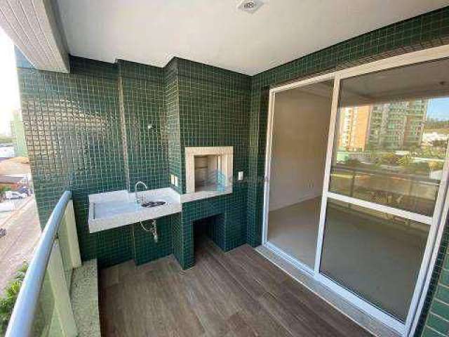 Apartamento à Venda em Clube Residence na Trindade !!