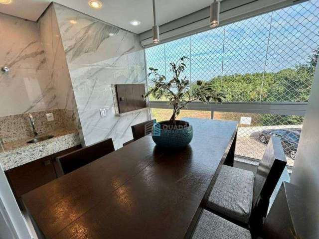 Apartamento à Venda com 3 Dormitórios (Suíte) com Vista para o Mar no João Paulo, Florianópolis !!