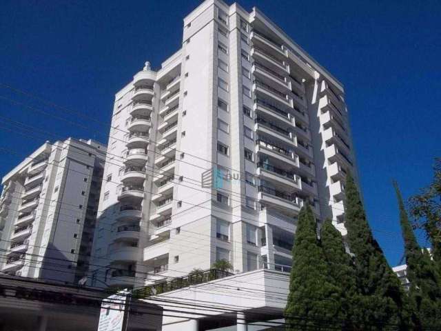 Apartamento com 3 dormitórios à venda, 95 m² por R$ 1.498.000,00 - Trindade - Florianópolis/SC