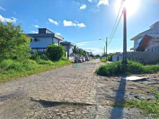 Terreno à Venda no Bairro Carianos, Florianópolis !!