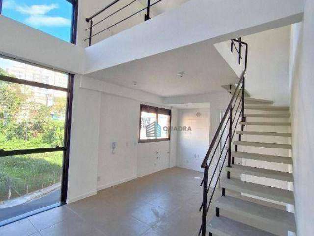 Apartamento à Venda tipo Loft em frente à UFSC, na Carvoreira, Florianópolis !!