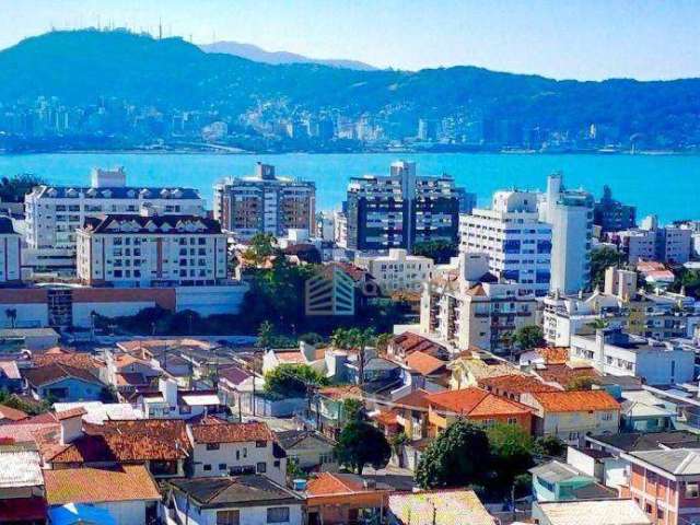 Apartamento Duplex/Cobertura à Venda em Coqueiros, Florianópolis !!