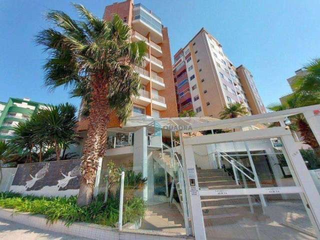 Apartamento Duplex Mobiliado à Venda, 2 Vagas em Clube Residence no Córrego Grande, Florianópolis !!