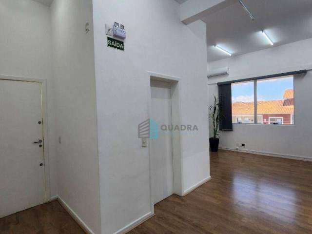 Sala para alugar, 50 m² por R$ 3.990,00/mês - Santa Mônica - Florianópolis/SC