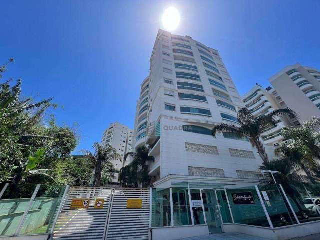Apartamento à Venda com 2 Vagas em Clube Residence no Itacorubi, Florianópolis !!