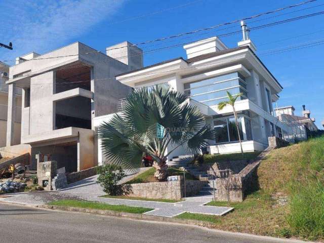 Casa à Venda em Localização Privilegiada no Pedra Branca !!