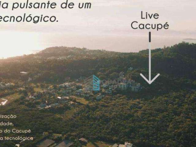 Empreendimento Padrão Lumis, em Localização Privilegiada no bairro Cacupé !!