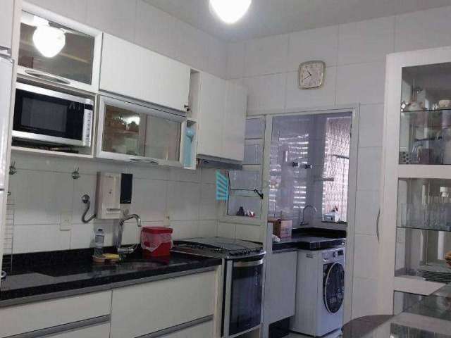 Apartamento na trindade 3Dor/Suite