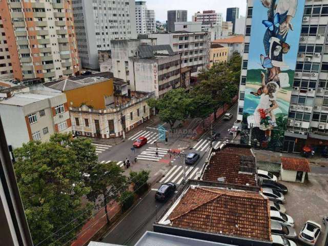 Otima oportunidade para investir no centro de Florianópolis