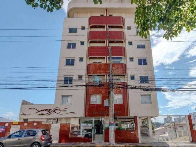 Cobertura Duplex à Venda em Capoeiras, Florianópolis !!