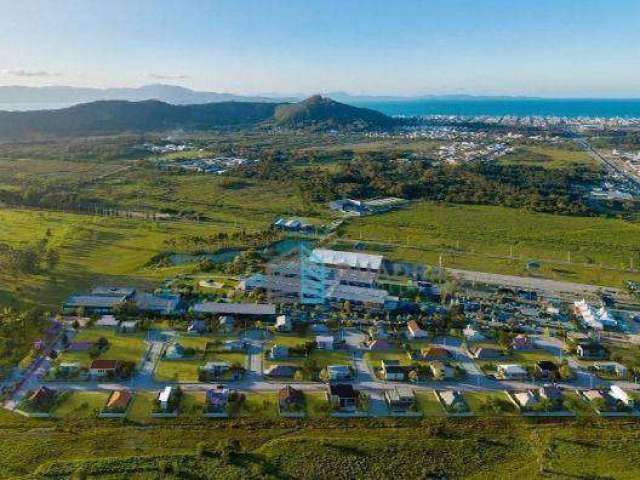 Terreno à Venda em Loteamento Padrão, em Canasvieiras, Florianópolis !!