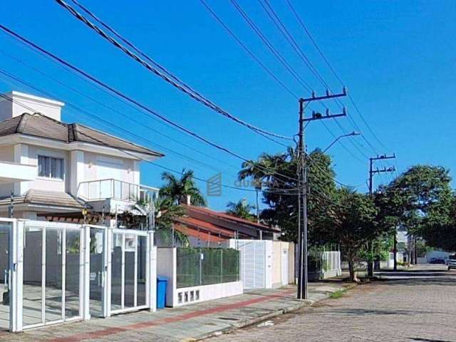 Casa à Venda em Condomínio no Santa Mônica, Florianópolis !!