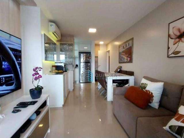 Apartamento alto padrão