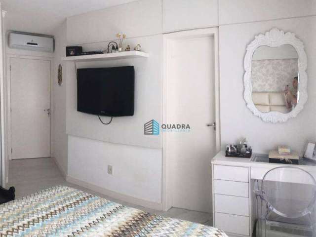 Apartamento com 3 dormitórios à venda, 103 m² por R$ 1.249.000,00 - Parque São Jorge - Florianópolis/SC