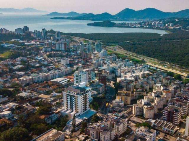 Cobertura Duplex à Venda na Trindade, Florianópolis !!