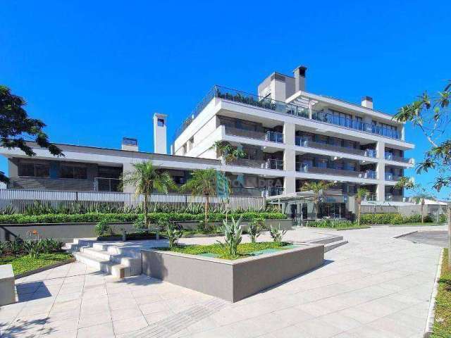 Apartamento 3 Dormitórios (Ste) à Venda no bairro Cacupé, Florianópolis !!