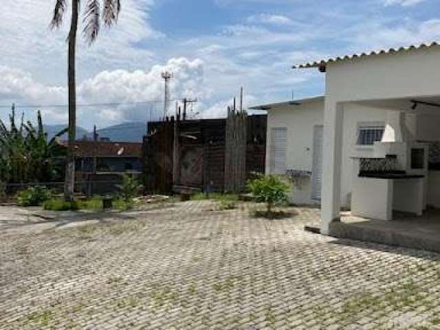 Casa à venda Massaguaçu Caraguatatuba