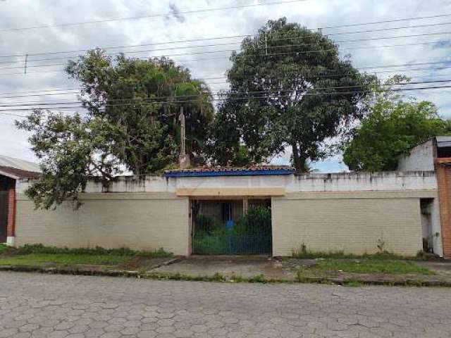 Terreno à venda Porto Novo Caraguatatuba