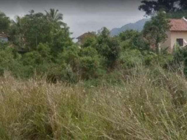 Terreno à venda Massaguaçu Caraguatatuba