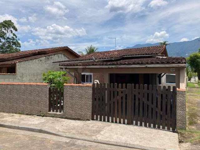 Casa em condomínio à venda Massaguaçu Caraguatatuba