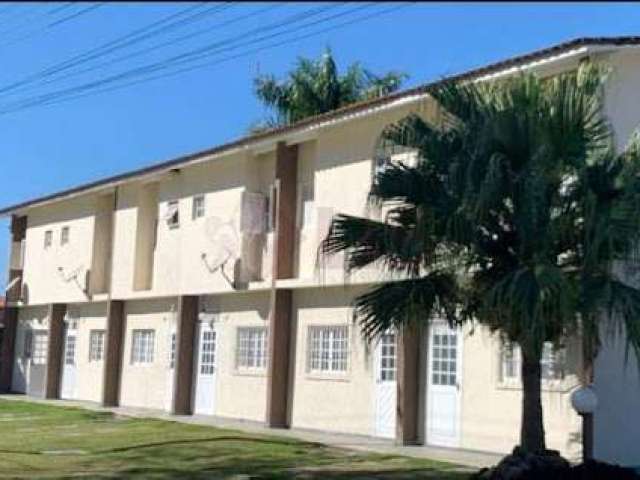 Casa em condomínio à venda Capricórnio II Caraguatatuba