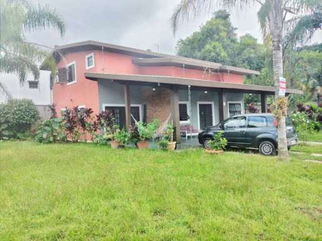 Casa em condomínio à venda Massaguaçu Caraguatatuba