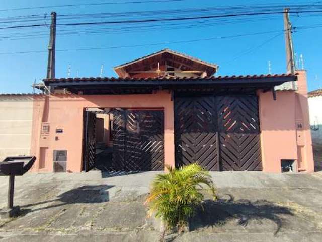 Casa à venda Martim de Sá Caraguatatuba