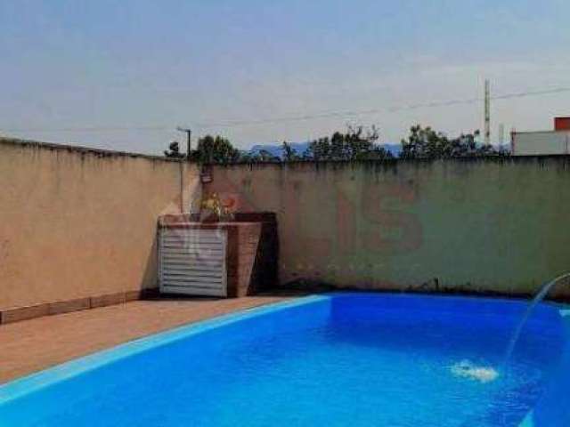 Casa à venda Balneário dos Golfinhos Caraguatatuba